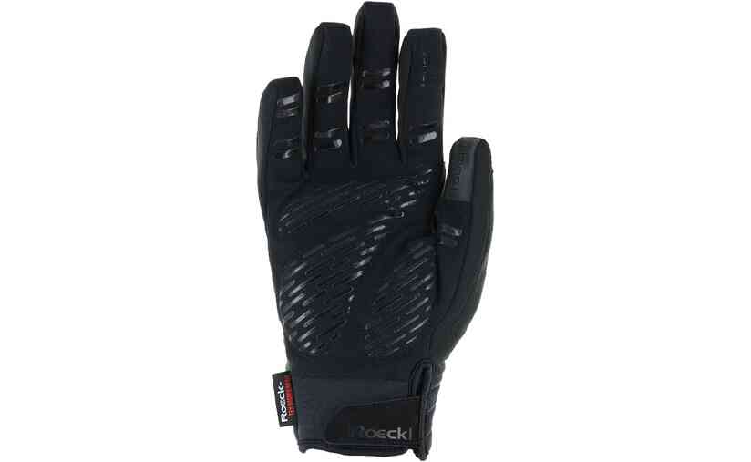 Roeckl Ranten 2 Langfinger Handschuhe Verkauf