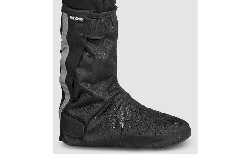 GRIPGRAB DryFoot 2 Waterproof Everyday Shoe Covers Angebote