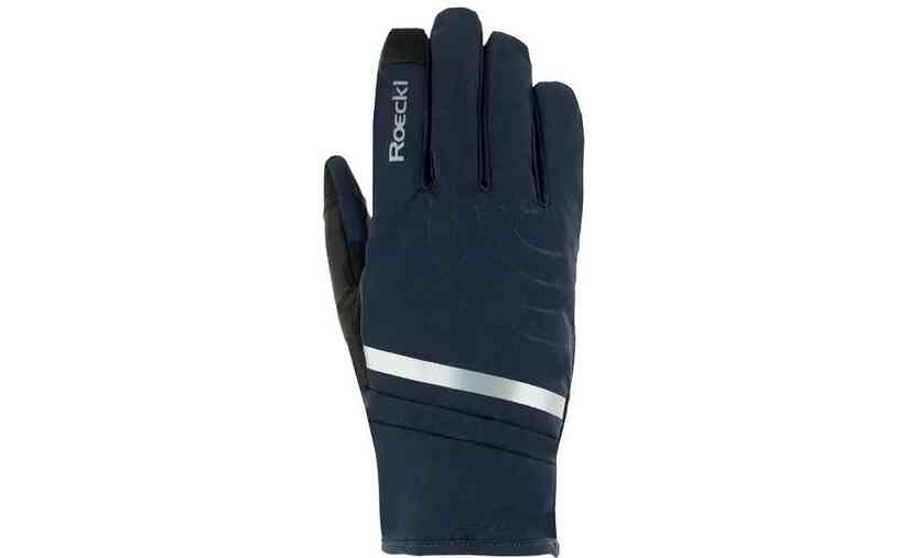 Roeckl Rosegg 2 GTX Langfinger Handschuhe