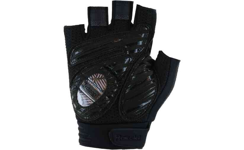 Roeckl Isera 2 Kurzfinger Handschuhe Meist gekauft