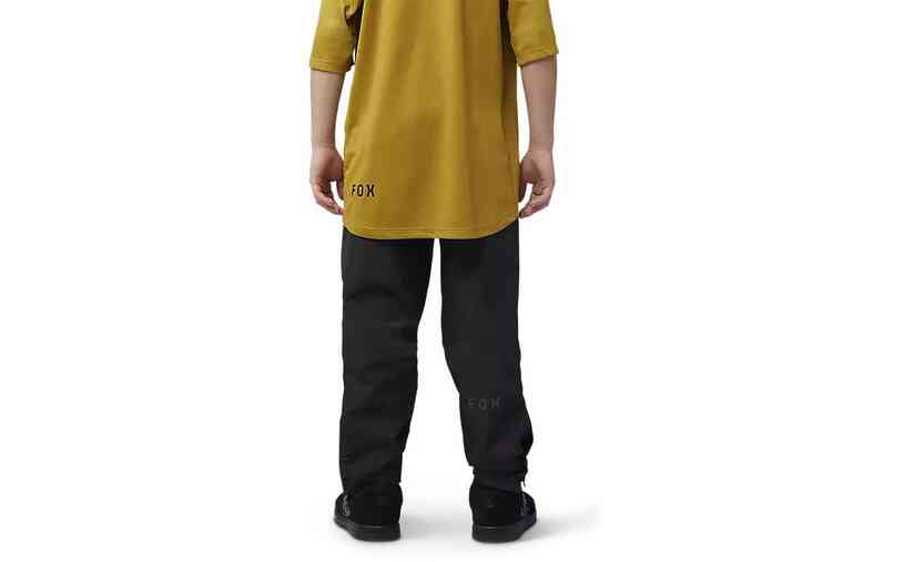 Fox Yth Ranger 2.5L Water Pant Fabrikpreis