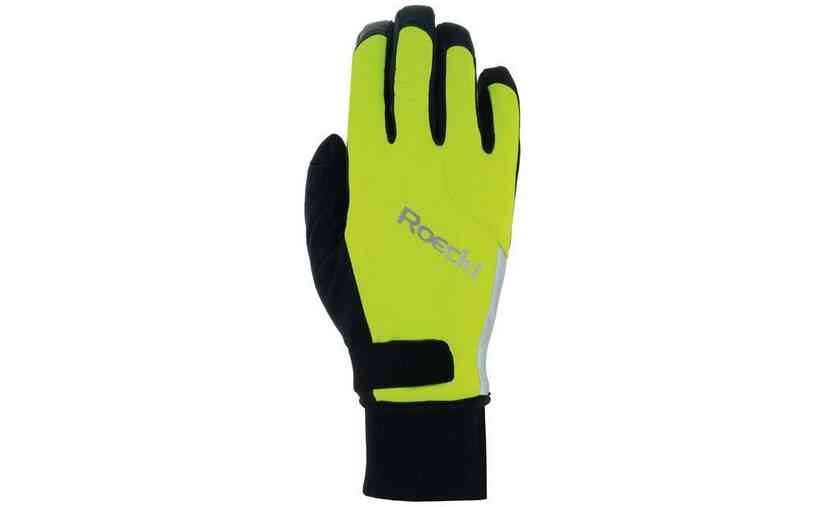Roeckl Villach 2 Langfinger Handschuhe Großer Ausverkauf