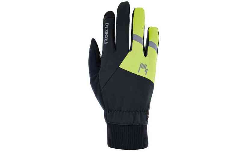 Roeckl Rofan 2 Langfinger Handschuhe Begrenztes Angebot