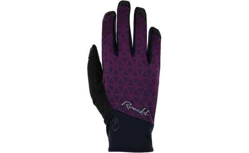 Roeckl Ramsau 2 Langfinger Handschuhe Preisnachlass