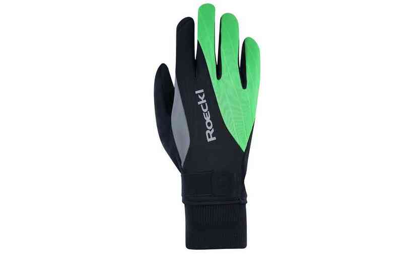 Roeckl Ravensburg 2 Langfinger Handschuhe Saisonschlussverkauf