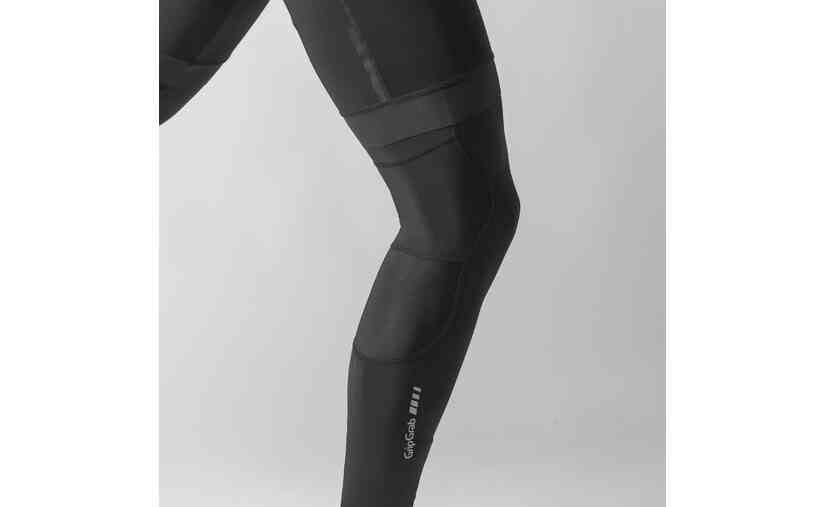 GRIPGRAB AquaRepel 2 Water-Resistant Beinlinge Black Friday