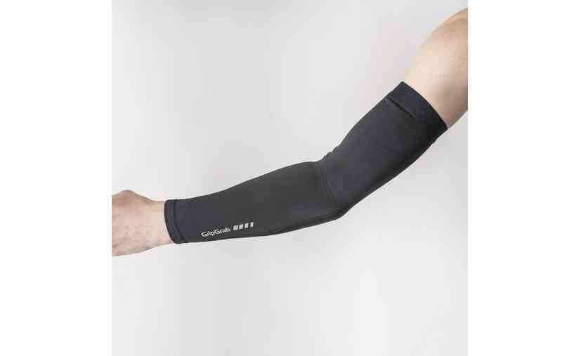 GRIPGRAB AquaRepel 2 Water-Resistant Armlinge Cyber Monday