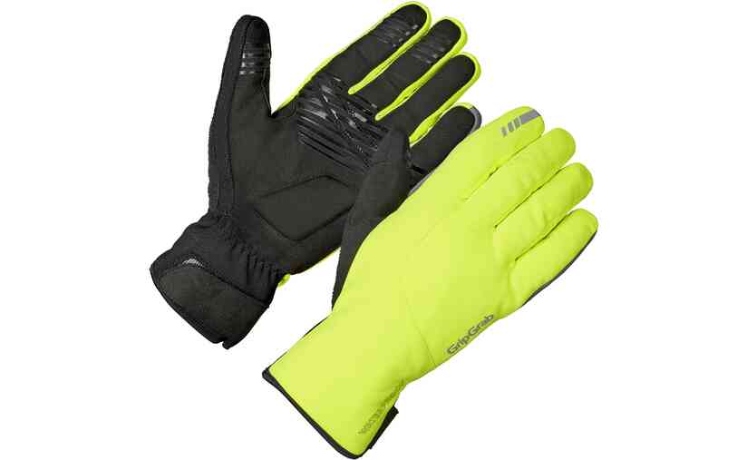 GRIPGRAB Polaris 2 Waterproof Winter Langfinger Handschuhe Weihnachtsangebot