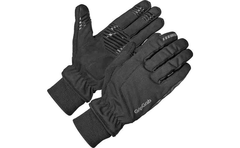 GRIPGRAB Windster 2 Windproof Winter Langfinger Handschuhe Osterangebot