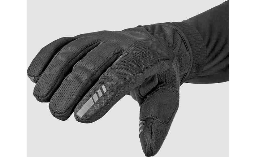 GRIPGRAB Windster 2 Windproof Winter Langfinger Handschuhe Osterangebot