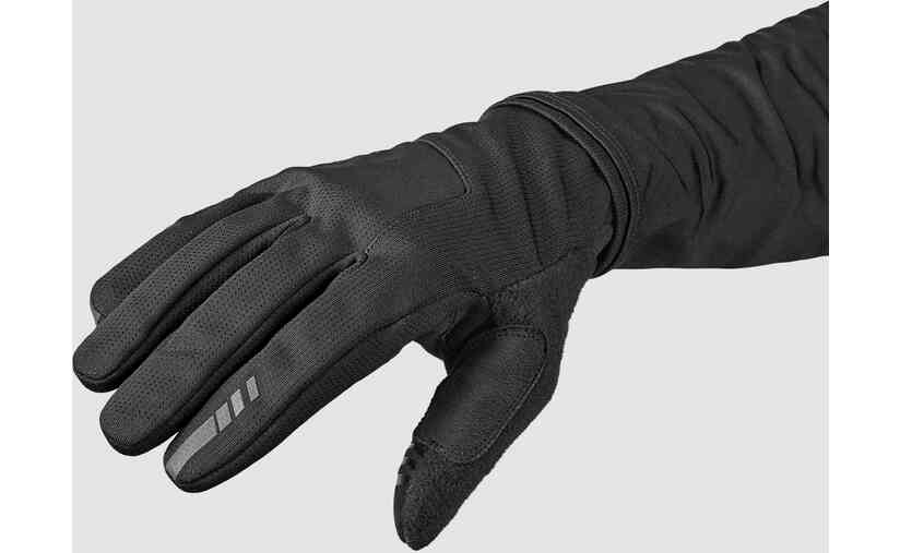 GRIPGRAB Hurricane 2 Windproof Spring-Autumn Langfinger Handschuhe Vatertagsangebot