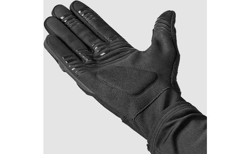 GRIPGRAB Hurricane 2 Windproof Spring-Autumn Langfinger Handschuhe Vatertagsangebot