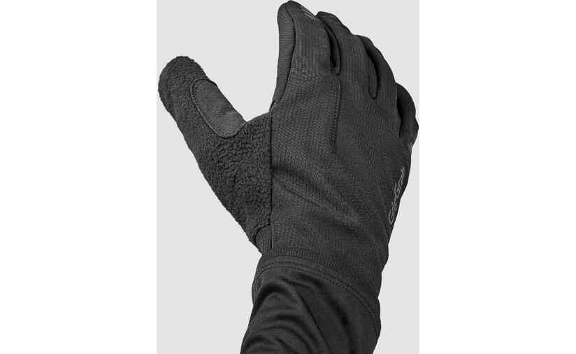 GRIPGRAB Hurricane 2 Windproof Spring-Autumn Langfinger Handschuhe Vatertagsangebot