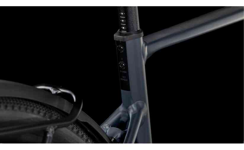 Cube Nuroad Pro FE - 28 Zoll - Diamant - 2025 Heißer Verkauf