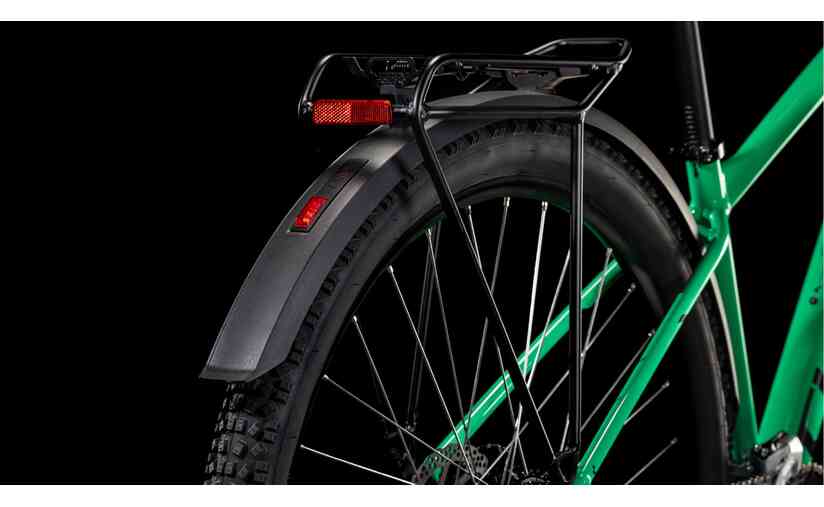 Cube Aim ONE Allroad - 29 Zoll - Diamant - 2025 Top Angebot