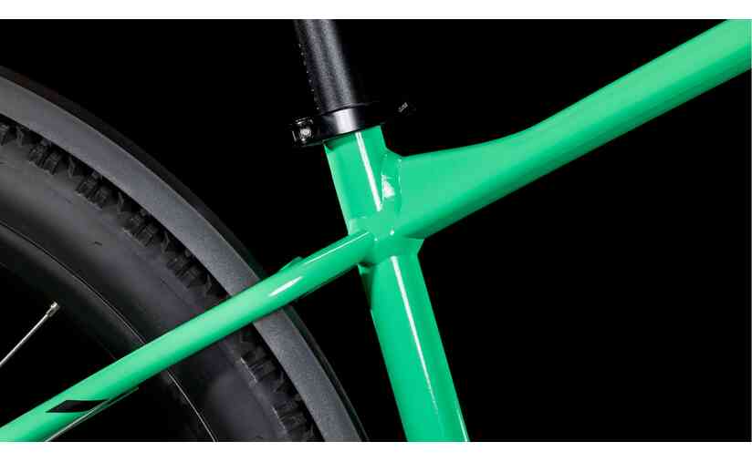 Cube Aim ONE Allroad - 29 Zoll - Diamant - 2025 Top Angebot