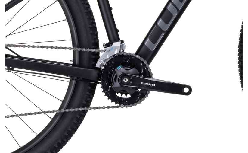 Cube Aim Race - 29 Zoll - Diamant - 2023 Online Outlet