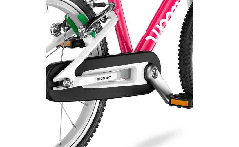 WOOM GO 2 - 14 Zoll - 2025 Exklusive Angebote