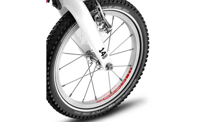 WOOM GO 2 - 14 Zoll - 2025 Exklusive Angebote