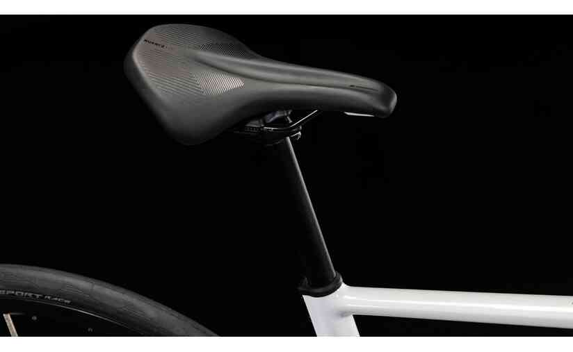 Cube Attain SLX - 28 Zoll - Diamant - 2025 Blitzangebot