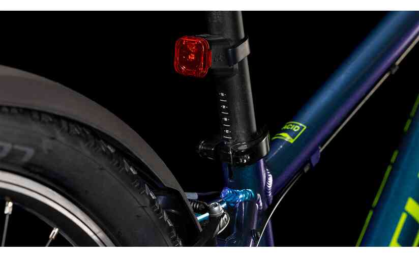 Cube Acid 240 Allroad - 24 Zoll - Diamant - 2025 Bestseller
