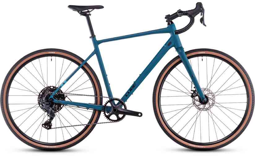 Cube Nuroad ONE - 28 Zoll - Diamant - 2025 Saisonale Angebote