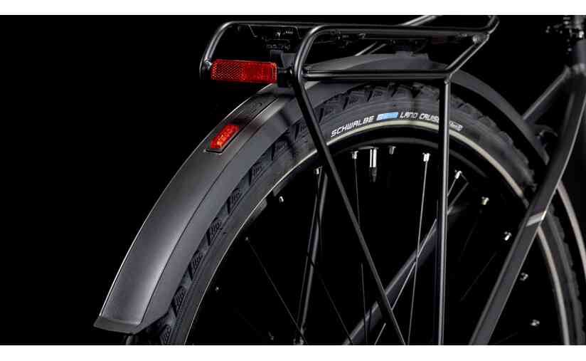 Cube Nature ONE Allroad - 28 Zoll - Diamant - 2025 Räumungsverkauf