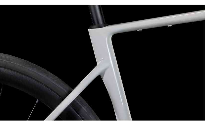 Cube Attain C:62 SLX - 28 Zoll - Diamant - 2025 Tägliche Deals
