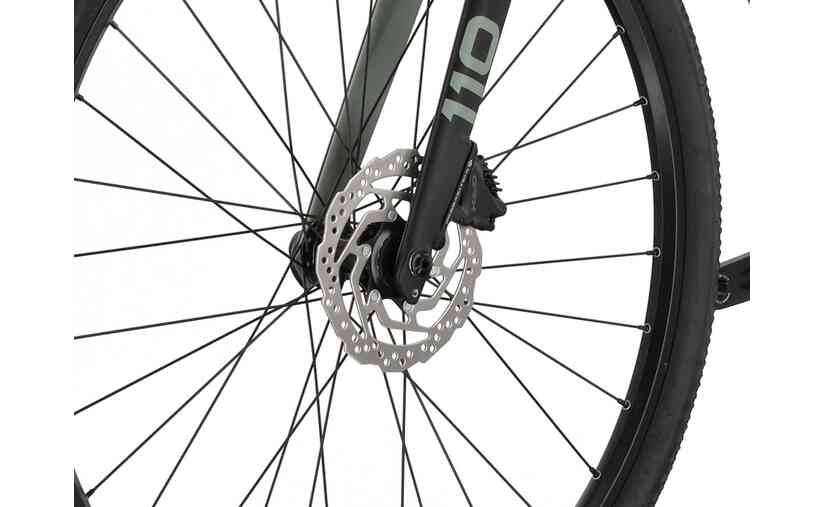 Carver Gravel 110 - 28 Zoll - Diamant - 2024 Sonderangebote