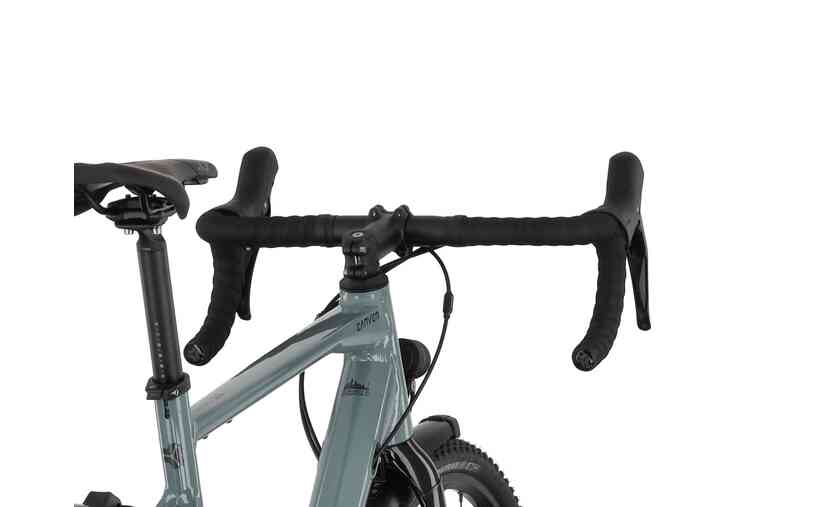 Carver Gravel 110 Street - 28 Zoll - Diamant - 2024 Super Sparpreis