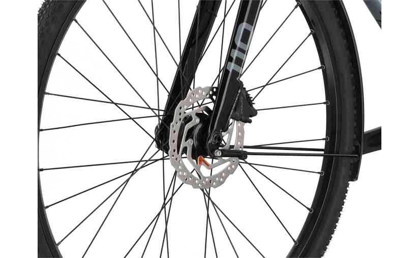 Carver Gravel 110 Street - 28 Zoll - Diamant - 2024 Super Sparpreis