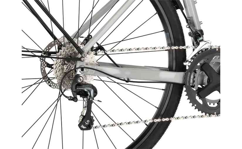 Carver Gravel 100 Street - 28 Zoll - Diamant - 2024 JETZT KAUFEN