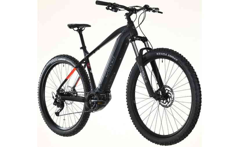 Carver Strict E.400 LTD - 400 Wh - 29 Zoll - Diamant Letzte 2 Tage