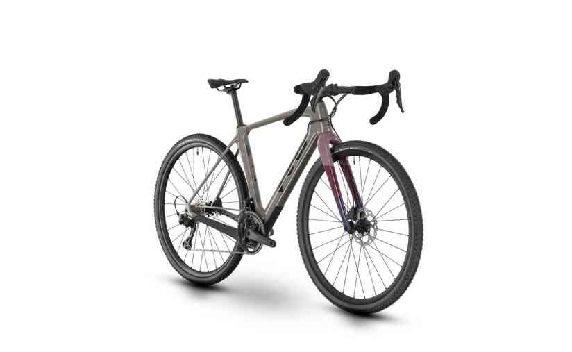 Felt BREED Advanced GRX 610 - 28 Zoll - Diamant - 2024 Letzter Tag
