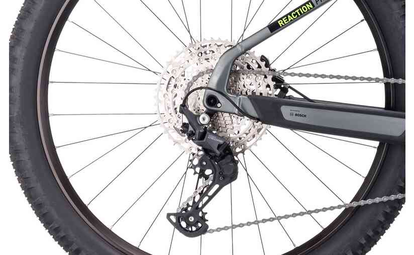 Cube Reaction Hybrid Pro 625 - 625 Wh - 27 5 Zoll - Tiefeinsteiger Bis zu 50% Rabatt