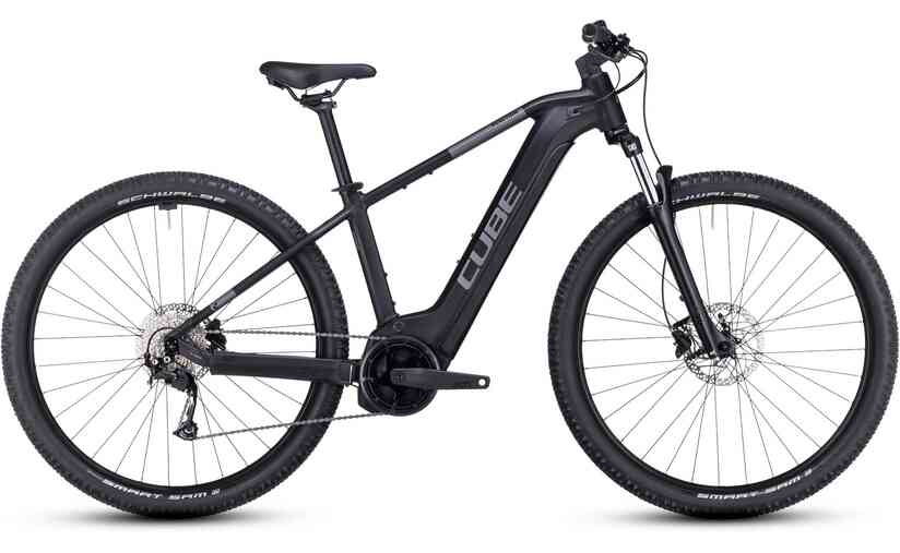 Cube Reaction Hybrid Performance 500 - 500 Wh - 27 5 Zoll - Diamant Bis zu 60% Rabatt