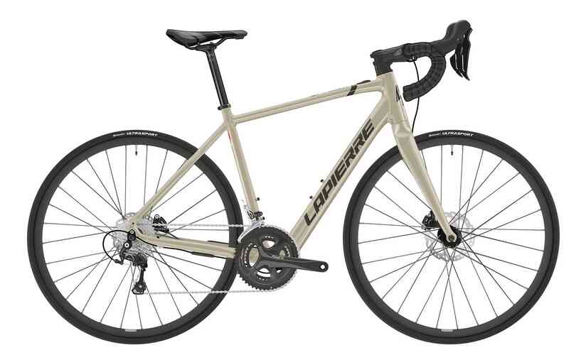 Lapierre E-Sensium 3.2 - 250 Wh - 28 Zoll - Diamant - Aktion Bis zu 65% Rabatt