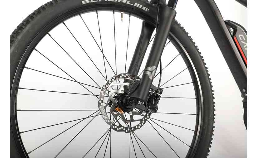 Carver Strict E LTD - 400 Wh - 29 Zoll - Diamant Super Rabatt