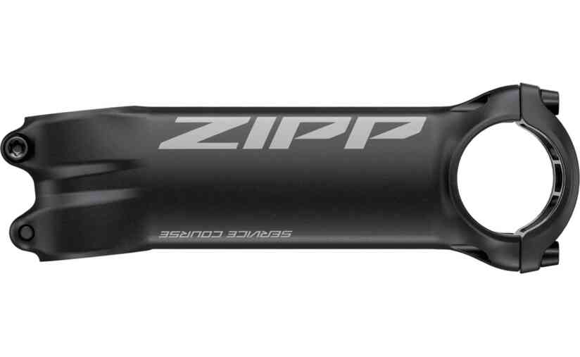 Zipp Service Course Aluminium Vorbau 31 8 mm/6° 50% Rabatt mit kostenlosem Versand