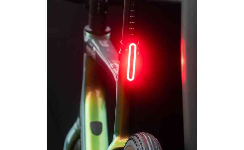 Supernova TL3 Pro E-25 Rücklicht - StVZO Clearance-Verkauf