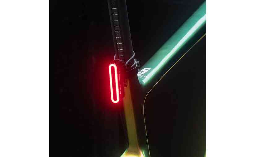 Supernova TL3 Pro E-25 Rücklicht - StVZO Clearance-Verkauf