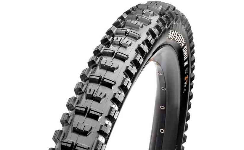 Maxxis Minion DHR II 27.5x2.30 EXO TR 3C MaxxTerra Kostenloser Versand international