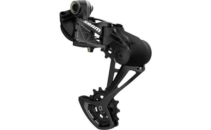 SRAM Schaltwerk SX Eagle 12-fach langer Käfig Begrenzt auf 3 Tage