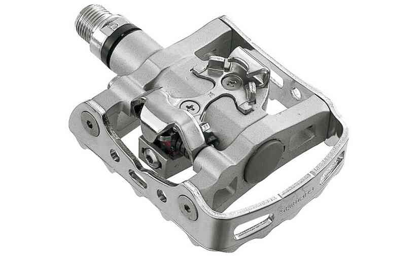 Shimano PD-M324 SPD Pedale Speichern exportieren