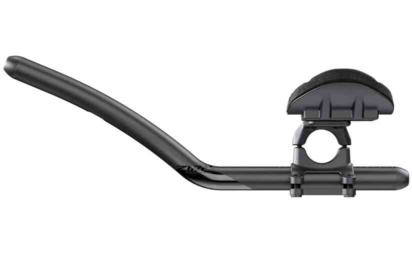 Zipp Vuka Triathlon Clip mit Lenker-Extensions low Mount Rabatte dieses Monats