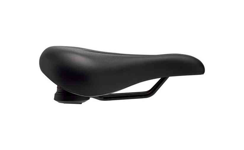 Terry Anatomica Flex Gel Women Sattel Online
