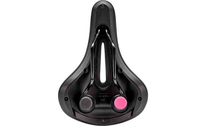 Terry Fisio Gel Max Women Sattel Outlet
