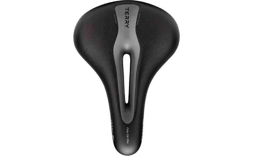 Terry Fisio Gel Max Women Sattel Outlet