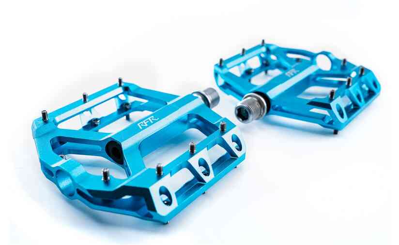 Cube RFR Pedale Flat SL 2.0 Verkauf