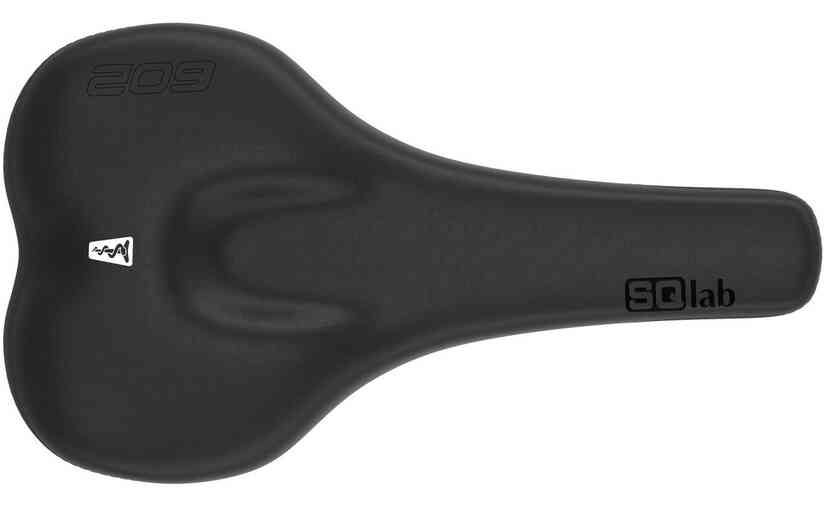 SQlab Sattel 602 M-D active CrMo Angebote